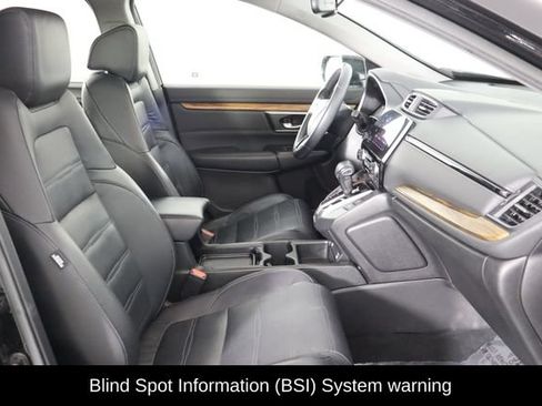 Used 2021 Honda CR-V EX-L image 17