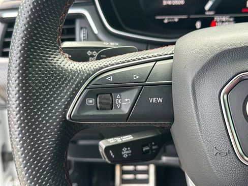 Used 2021 Audi S5 Prestige w/ Prestige Package image 26