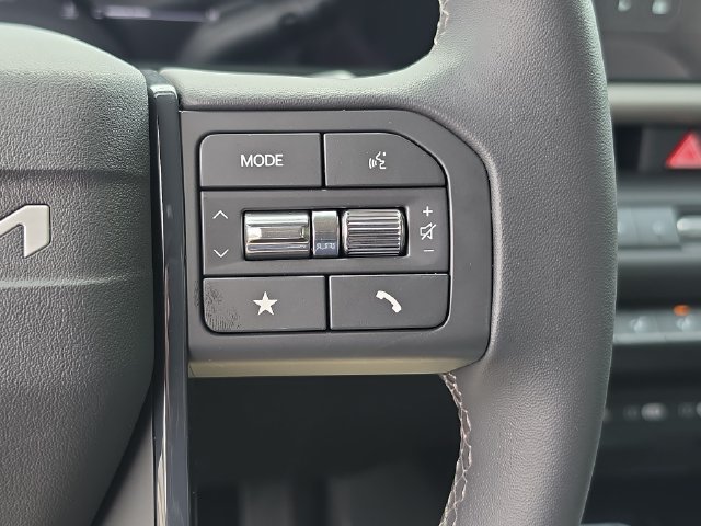 Certified 2027 Kia Seltos S FWD image 19