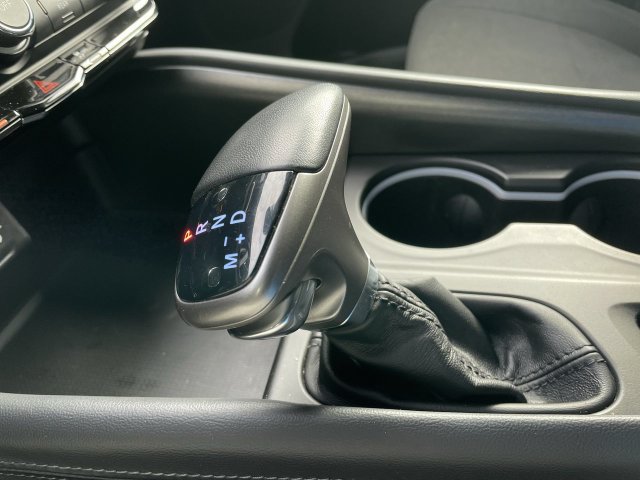 Used 2024 Dodge Durango SXT w/ 3rd Row Seating Group AWD/4WD image 19