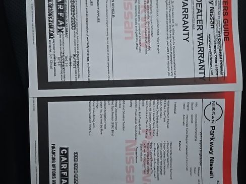 Used 2023 Toyota Highlander Platinum image 58