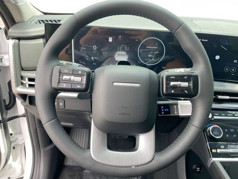 Used 2026 Hyundai Santa Fe Limited AWD/4WD image 41