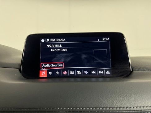 Used 2020 MAZDA CX-5 Grand Touring AWD/4WD image 29