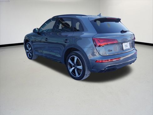 Certified 2023 Audi Q5 2.0T Premium Plus w/ Premium Plus Package image 3