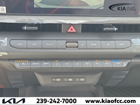 New 2027 Kia Seltos S FWD image 26