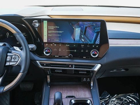 New 2026 Lexus RX 450h AWD image 14