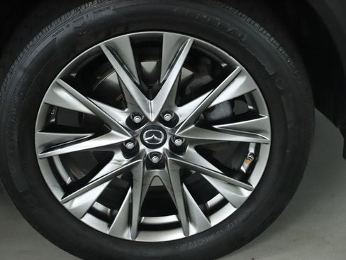 Used 2019 MAZDA CX-5 Signature image 10