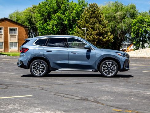New 2026 BMW X1 xDrive28i w/ Technology Package AWD/4WD image 6