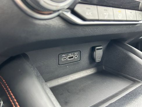 Used 2022 Nissan Altima 2.5 SR AWD/4WD image 37