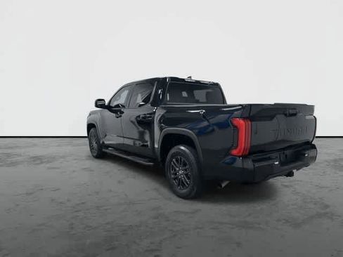 Used 2025 Toyota Tundra SR5 w/ SX Package RWD image 2