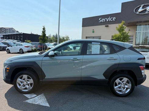 Used 2026 Hyundai Kona SE AWD/4WD image 2