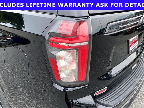 Used 2023 Chevrolet Tahoe RST AWD/4WD image 24