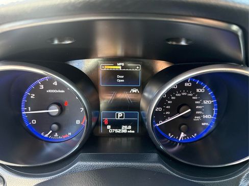 Used 2019 Subaru Outback 2.5i Limited w/ Popular Package #2 AWD/4WD image 34