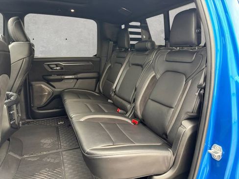 Used 2023 RAM 1500 TRX w/ TRX Level 2 Equipment Group image 22