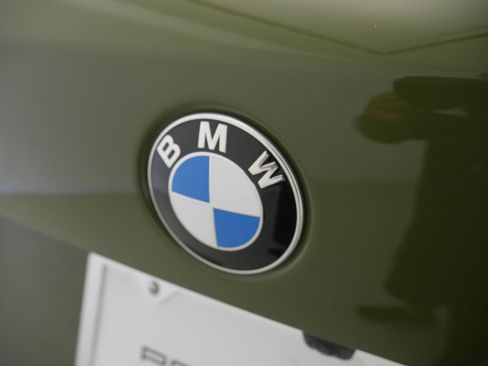 Used 2026 BMW X5 M Competition w/ Executive Package AWD/4WD image 12