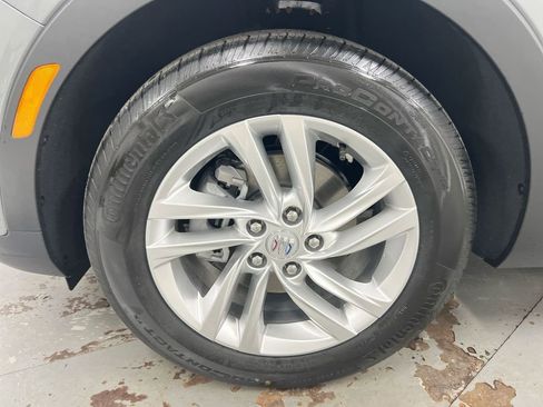 New 2026 Buick Envista Preferred w/ Convenience I Package FWD image 26