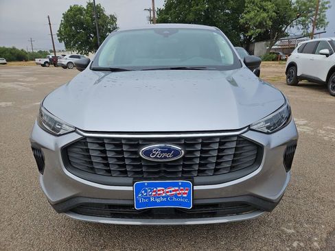 Used 2023 Ford Escape Active w/ Tech Pack #1 FWD image 3