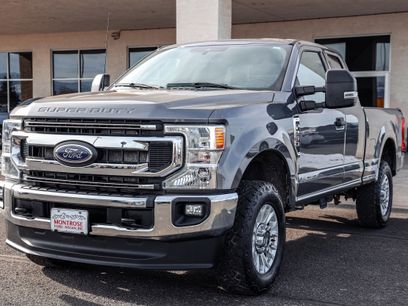 Certified 2022 Ford F250 XLT w/ XLT Value Package