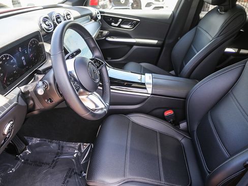 Certified 2026 Mercedes-Benz GLC 300 4MATIC image 16