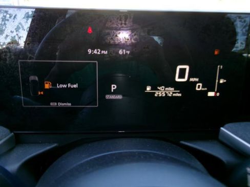 Used 2025 Nissan Kicks SV image 14