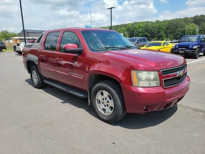 Used 2007 Chevrolet Avalanche LT w/ LT Preferred Equipment Group