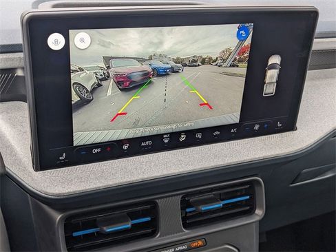 New 2025 Ford Maverick XLT w/ XLT Luxury Package image 25