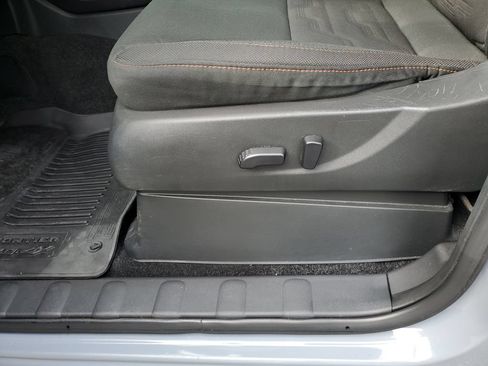 Certified 2024 Nissan Frontier PRO-4X w/ Off-Road Protection Package AWD/4WD image 20