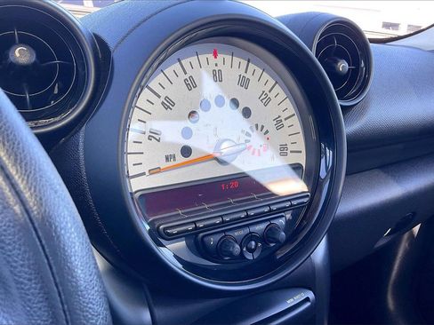 Used 2014 MINI Cooper Countryman S image 25