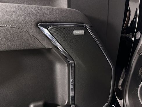 New 2026 GMC Sierra 2500 SLT w/ SLT Premium Package image 24