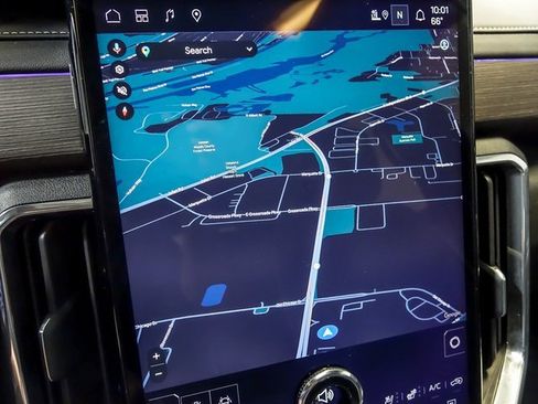 Certified 2024 GMC Acadia Denali w/ Super Cruise Package image 25