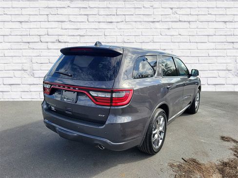 New 2026 Dodge Durango GT image 2