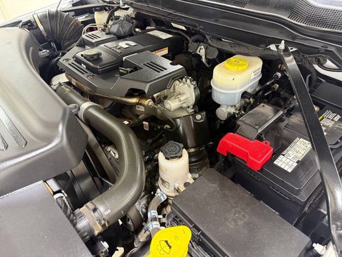 Used 2021 RAM 3500 Tradesman AWD/4WD image 80