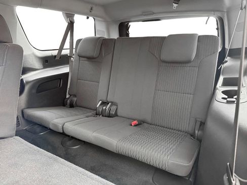 Used 2016 Chevrolet Suburban LS w/ Max Trailering Package image 21