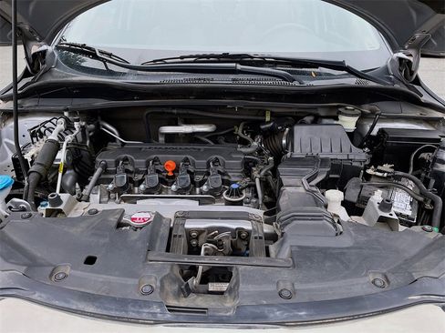 Used 2022 Honda HR-V EX-L image 28