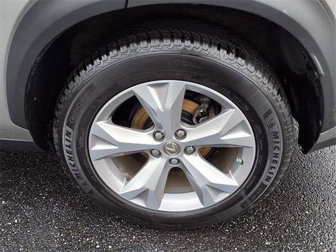 Used 2017 Lexus NX 200t AWD image 12