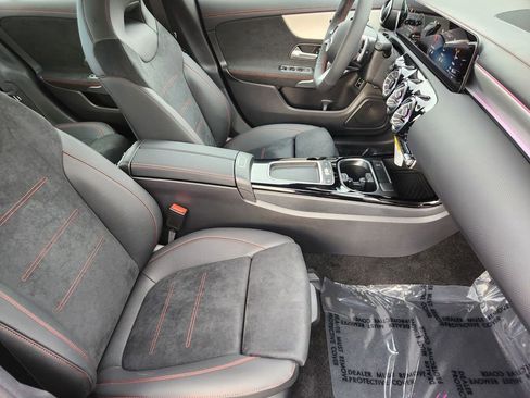 New 2026 Mercedes-Benz CLA 250 4MATIC image 13