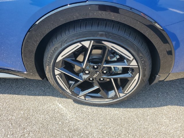 New 2026 Kia K4 GT-Line FWD image 16