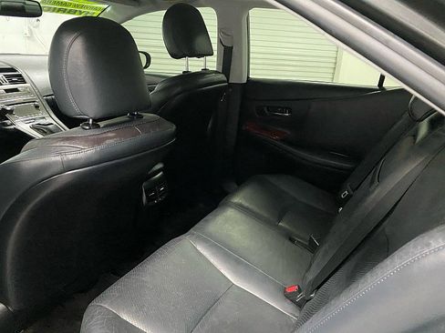 Used 2010 Lexus HS 250h Premium image 12