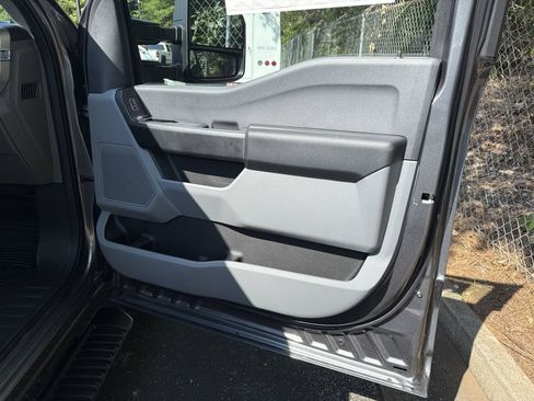 New 2026 Ford F250 XL w/ XL Driver Assist Package RWD image 15