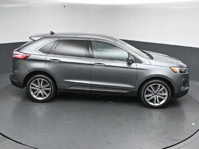 Certified 2024 Ford Edge Titanium AWD/4WD image 51