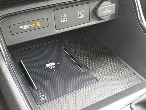 New 2026 Honda CR-V EX-L image 6