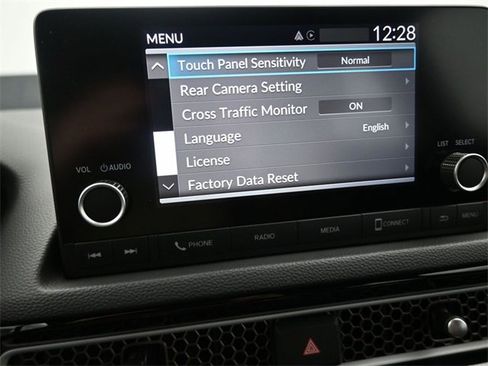 Certified 2025 Honda Civic Sport image 18