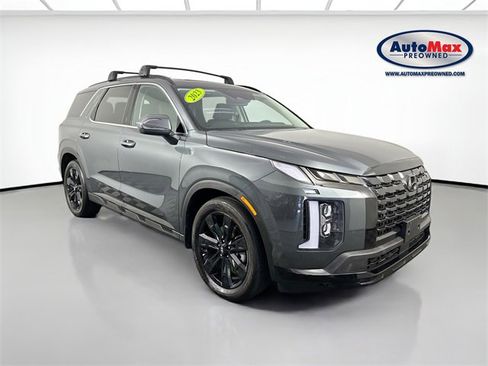 Used 2023 Hyundai Palisade XRT w/ Cargo Package image 1