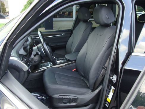 Used 2018 BMW X5 xDrive35i w/ Driving Assistance Package image 7