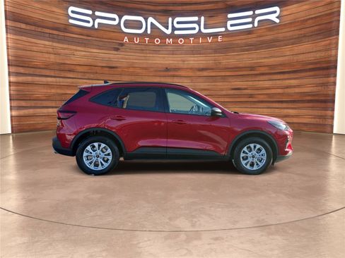 New 2026 Ford Escape Active w/ Tech Pack #1 image 7