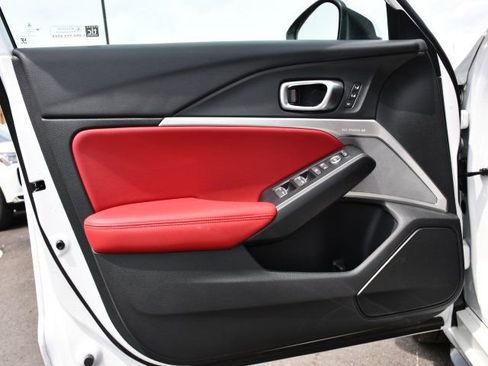 New 2026 Acura Integra A-Spec FWD image 11