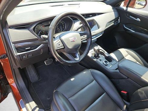 Used 2019 Cadillac XT4 Sport FWD image 10