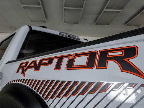 Used 2024 Ford F150 Raptor image 44