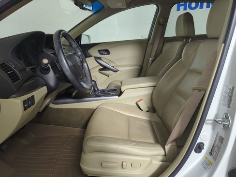 Used 2013 Acura RDX FWD w/ Technology Package image 7