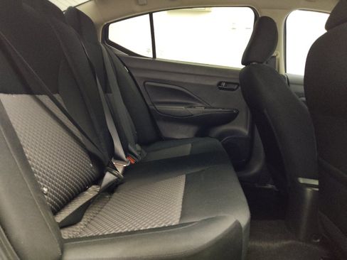 Used 2024 Nissan Versa S w/ S Plus Package FWD image 19